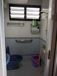 Blk 310 Clementi Avenue 4 (Clementi), HDB 3 Rooms #179213882